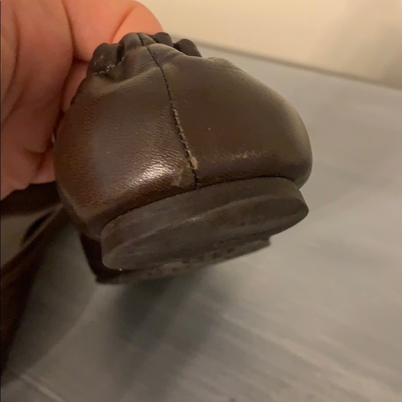 Tory Burch flats - Picture 7 of 8